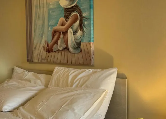 Semesterbostad Vacanze Di Isabella Stoia