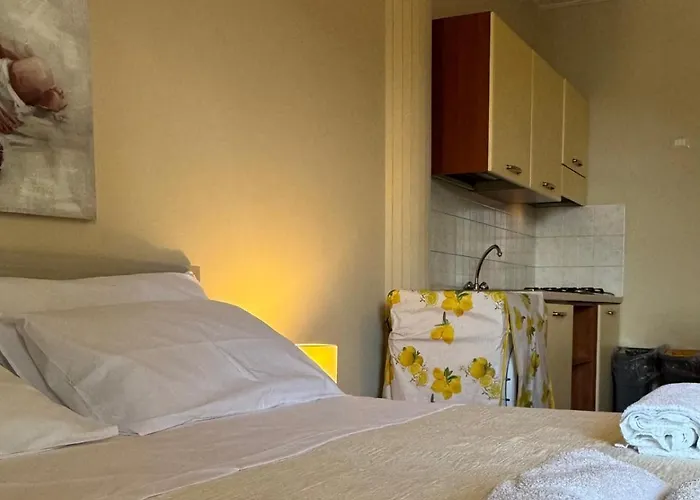 Vacanze Di Isabella Stoia