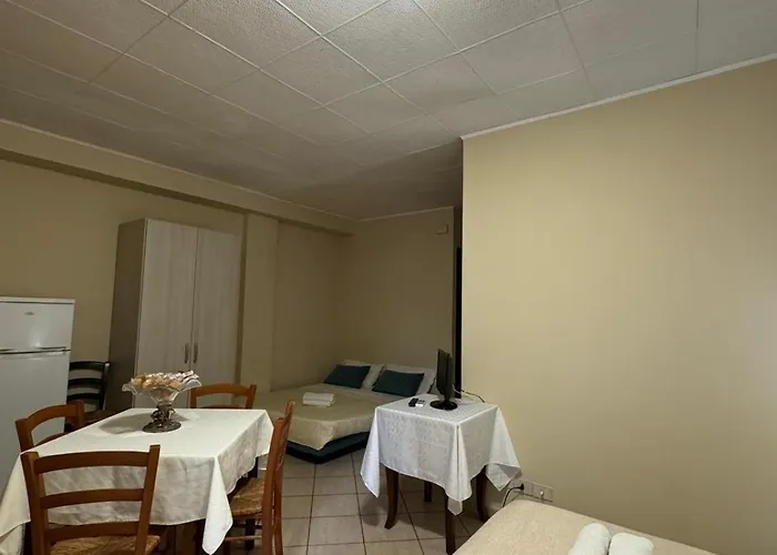 Vacanze Di Isabella Stoia