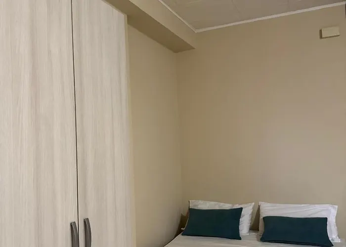 Vacanze Di Isabella Stoia Giardini Naxos