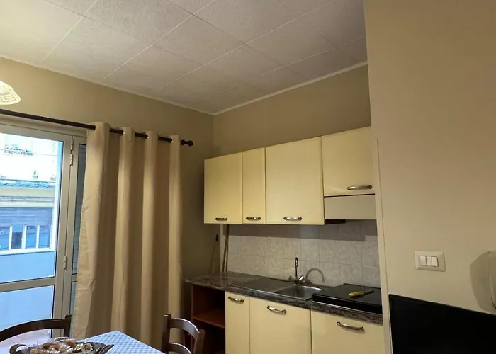 Vacanze Di Isabella Stoia Giardini Naxos