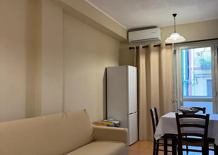 Vacanze Di Isabella Stoia Giardini Naxos