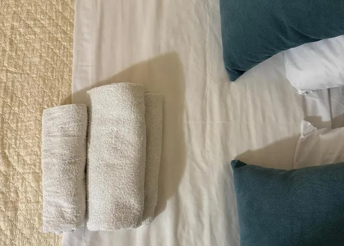 Vacanze Di Isabella Stoia