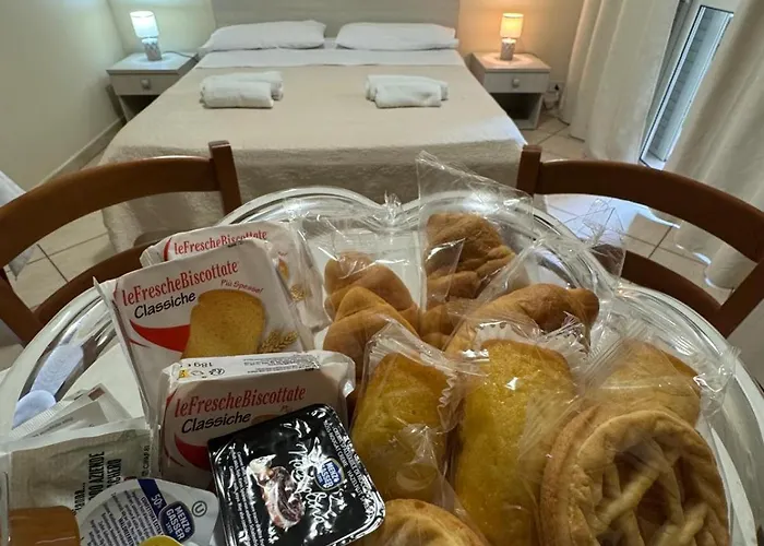 Vacanze Di Isabella Stoia