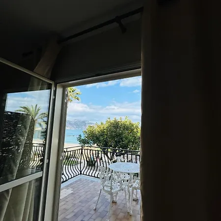 Vacanze Di Isabella Stoia * Giardini-Naxos