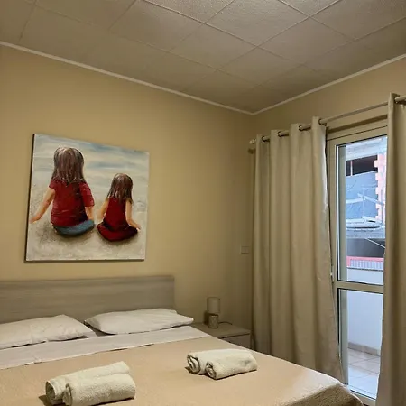Vacanze Di Isabella Stoia Giardini-Naxos
