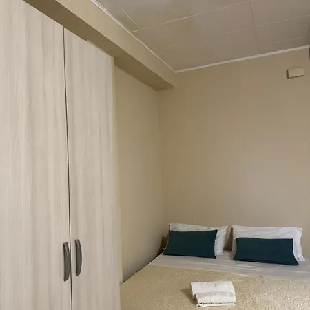 Vacanze Di Isabella Stoia Giardini-Naxos