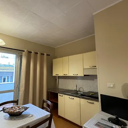 Vacanze Di Isabella Stoia Giardini-Naxos