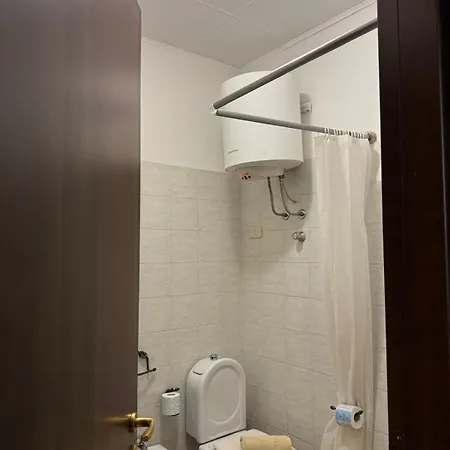 Dom wakacyjny Vacanze Di Isabella Stoia *