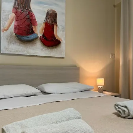 Vacanze Di Isabella Stoia Giardini-Naxos